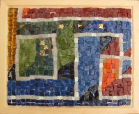 Sell smalti mosaic art