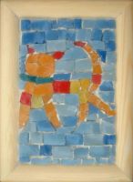 Sell smalti mosaic mural-8