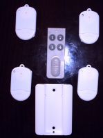 Sell remote key finder