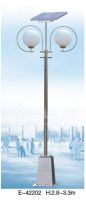 Sell Solar Street Lamp