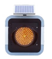 Sell Solar Traffic Signal Light