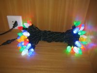 Sell LED C7 Decoration Light