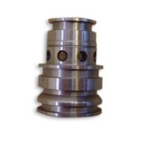 precision machining parts with 304 Stainless Steel