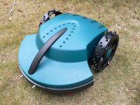 Sell auto lawn mower