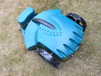 Sell robotic  lawn mower