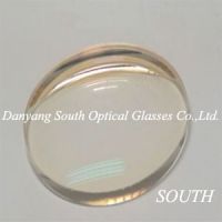 Sell 1.523 Mineral Glass Photochromic Lenses