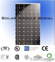 Sell solar module