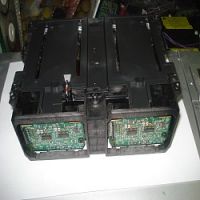 laser scanner for HP 2605N