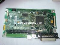 mother board for printer