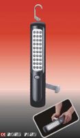 Rechargeable Flashlight/working light/LED flashlights