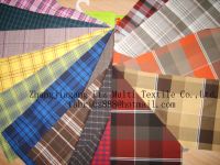 Sell T/R (POLYESTER/VISCOSE) lady fabric