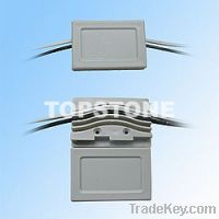 PLXK-01 Soft cable fixing panel