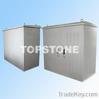 GMPX -MF 17832 Outdoor Cabinet