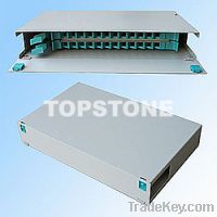 RPY 2412 Fiber management tray