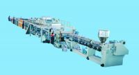 Sell Acp Production Line, Coating Line