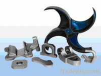 Sell Alloy Steel Castings