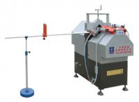 Sell V-Cutting Saw for Aluminum & Plastic Profile