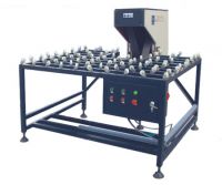 Sell Glass Edge Finish Machine