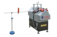 Sell V-Cutting Saw for Aluminum&Plastic Profile