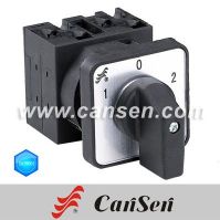 Sell LW40 series rotary switches
