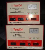 Sell SVC series single phase voltage stabilizer