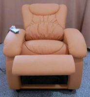 offer recliner massage chair