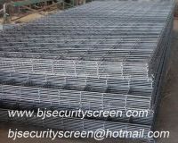 Sell construction welded mesh panel