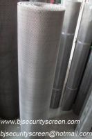 Sell woven stainless square wire mesh