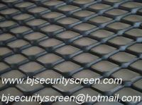 Sell heavy duty expanded wire mesh