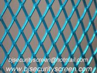 Sell expanded metal security screen