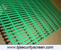 Sell welded security fence panel
