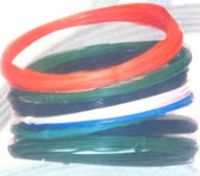 Sell PVC coated iron wire