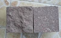 Sell porphyry, basalt