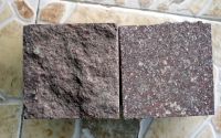 Sell red porphyry