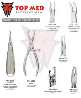 Sell Orthodontic Instruments