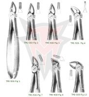 Sell Extracting Forceps