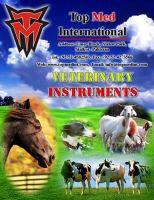 Sell Veterinary Instruments