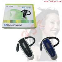 Bluetooth headset 813