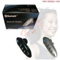Bluetooth headset 718