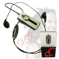 Bluetooth Stereo Headset BS009
