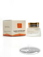 Angel Placenta Whitening Night Cream