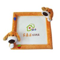 Sell photo frame(two dogs)
