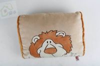 big pillow of lion--BZ019-01