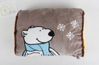 big pillow of polar bear -BZ019-20G