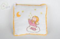 square pillow of angel-BZ016-12