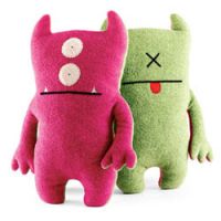 Sell Plush Toy 9