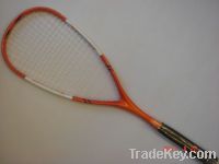 Sell Full Graphite Squash Racket
