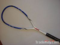 Sell Full Graphite Squash Racket