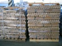 Nestro fuel briquettes