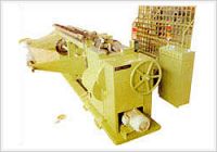 Sell Hexagonal wire netting machine